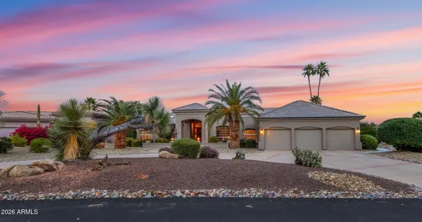 Property Slideshow image 3 of 95 | 24833 n vado ct, Rio Verde, AZ, 85263