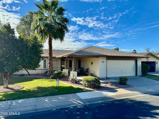 Property Slideshow image 2 of 45 | 625 leisure world -- --, Mesa, AZ, 85206