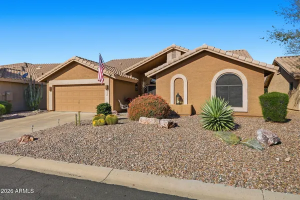 Property Slideshow image 3 of 30 | 8436 e jumping cholla dr, Gold Canyon, AZ, 85118