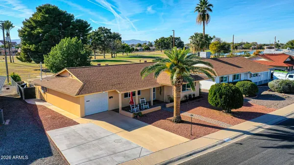 Property Slideshow image 2 of 37 | 11208 n 109th ave, Sun City, AZ, 85351