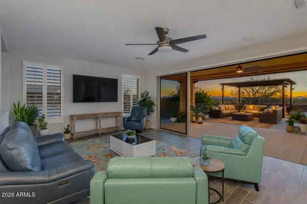 Property Slideshow image 2 of 61 | 4550 fletcher ct, Wickenburg, AZ, 85390