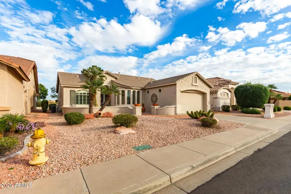 Property Slideshow image 2 of 28 | 17227 n goldwater dr, Surprise, AZ, 85374