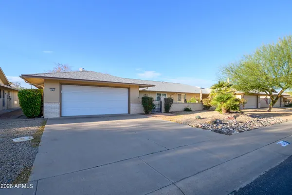 Property Slideshow image 3 of 33 | 12927 w maplewood dr, Sun City West, AZ, 85375