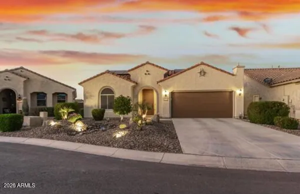 Property Slideshow image 2 of 28 | 8210 w noble prairie way, Florence, AZ, 85132