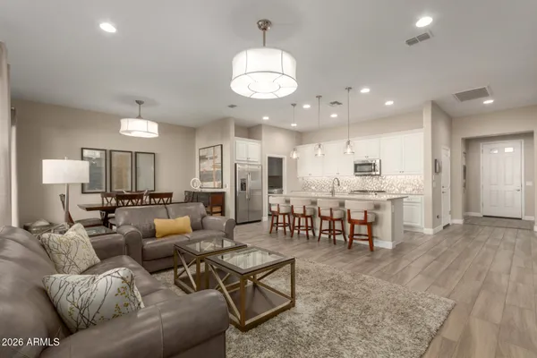 Property Slideshow image 3 of 23 | 16910 w holly st, Goodyear, AZ, 85395