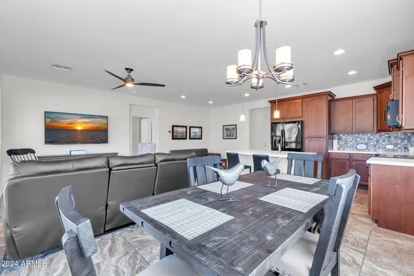 Property Slideshow image 2 of 34 | 36106 n desert tea dr, Queen Creek, AZ, 85140