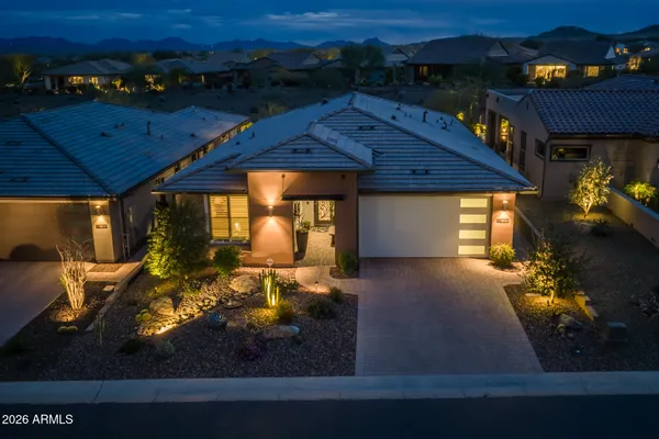 Property Slideshow image 2 of 78 | 17875 e fort verde rd, Rio Verde, AZ, 85263