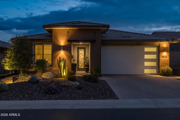 Property Slideshow image 3 of 78 | 17875 e fort verde rd, Rio Verde, AZ, 85263