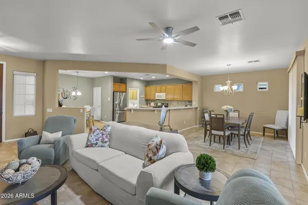 Property Slideshow image 3 of 48 | 22517 n montecito ave, Sun City West, AZ, 85375