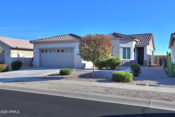 Property Slideshow image 2 of 46 | 60 s agua fria ln, Casa Grande, AZ, 85194