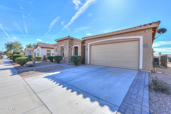 Property Slideshow image 3 of 87 | 2639 e questa trl, Casa Grande, AZ, 85194