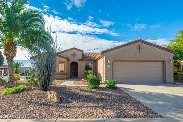 Property Slideshow image 3 of 36 | 16603 w stonecreek ct, Surprise, AZ, 85387