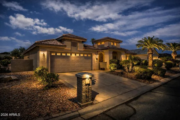 Property Slideshow image 3 of 59 | 2970 n 151st ln, Goodyear, AZ, 85395