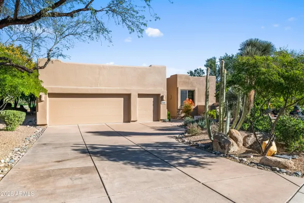 Property Slideshow image 3 of 44 | 18926 e quartz way, Rio Verde, AZ, 85263