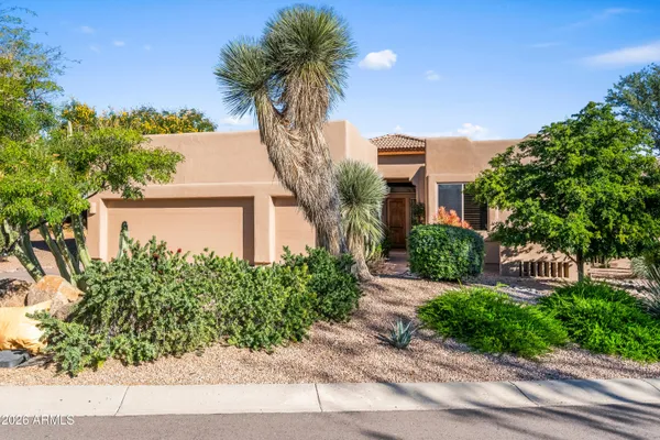 Property Slideshow image 2 of 44 | 18926 e quartz way, Rio Verde, AZ, 85263