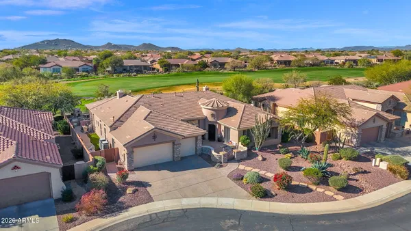 Property Slideshow image 2 of 61 | 40610 n bradon ct, Anthem, AZ, 85086