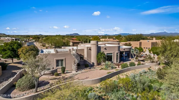 Property Slideshow image 2 of 52 | 27023 n sycamore creek rd, Rio Verde, AZ, 85263