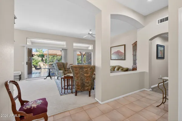 Property Slideshow image 2 of 58 | 22307 n venado dr, Sun City West, AZ, 85375