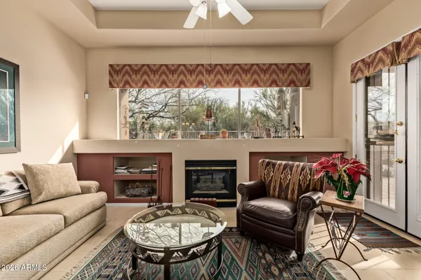 Property Slideshow image 2 of 26 | 7007 e thirsty cactus ln, Scottsdale, AZ, 85266