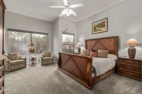 Property Slideshow image 3 of 26 | 7007 e thirsty cactus ln, Scottsdale, AZ, 85266