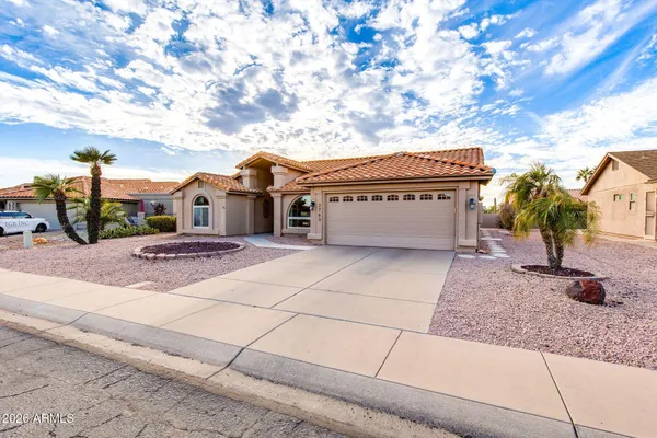 Property Slideshow image 3 of 20 | 2763 leisure world, Mesa, AZ, 85206