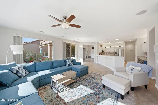 Property Slideshow image 3 of 29 | 20149 n sonoran ct, Surprise, AZ, 85374