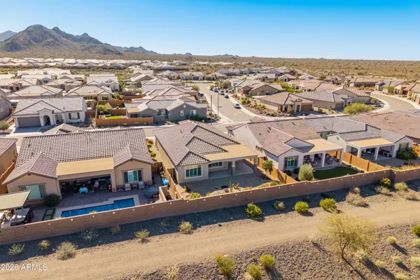 Property Slideshow image 3 of 54 | 26990 w kerry ln, Buckeye, AZ, 85396