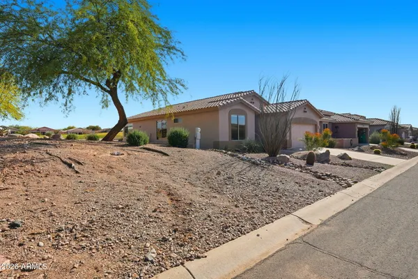 Property Slideshow image 3 of 47 | 6515 s front nine dr, Gold Canyon, AZ, 85118
