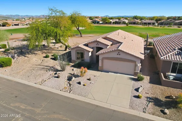 Property Slideshow image 2 of 47 | 6515 s front nine dr, Gold Canyon, AZ, 85118