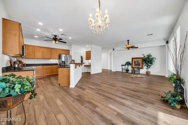 Property Slideshow image 2 of 52 | 16435 w berkeley rd, Goodyear, AZ, 85395