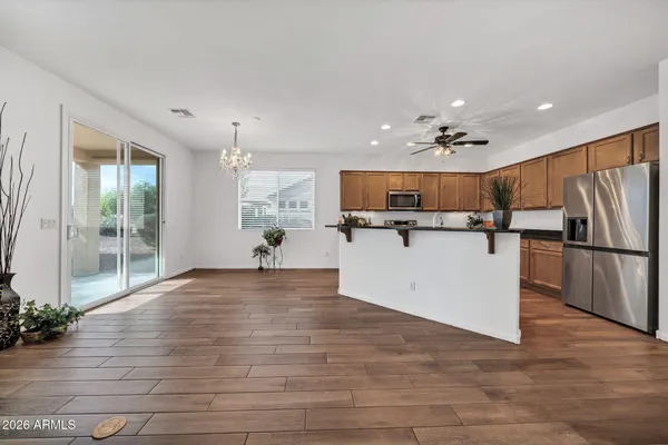 Property Slideshow image 3 of 52 | 16435 w berkeley rd, Goodyear, AZ, 85395