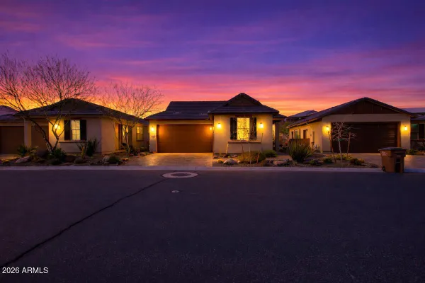 Property Slideshow image 2 of 60 | 3914 goldmine canyon way, Wickenburg, AZ, 85390