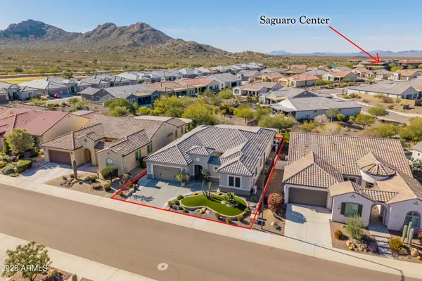 Property Slideshow image 2 of 50 | 18850 n 261st ln, Buckeye, AZ, 85396