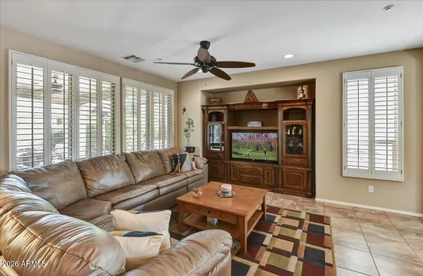 Property Slideshow image 3 of 16 | 12612 w fetlock trl, Peoria, AZ, 85383