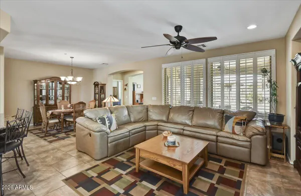 Property Slideshow image 2 of 16 | 12612 w fetlock trl, Peoria, AZ, 85383