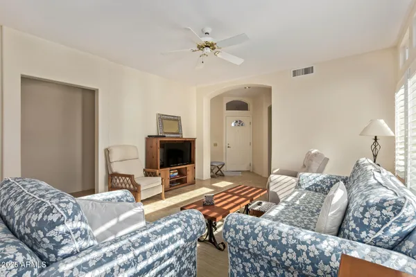 Property Slideshow image 2 of 27 | 19936 n greenview dr, Sun City West, AZ, 85375