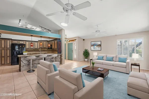 Property Slideshow image 3 of 66 | 17120 n silver path, Surprise, AZ, 85374