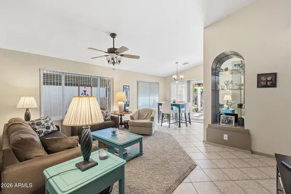 Property Slideshow image 3 of 61 | 17154 n moccasin trl, Surprise, AZ, 85374