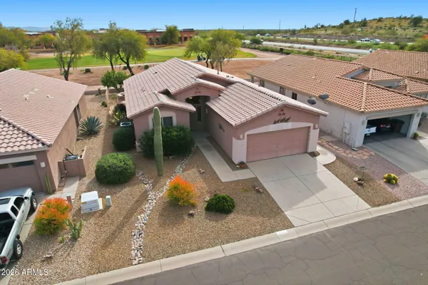 Property Slideshow image 2 of 55 | 6733 s fairway dr, Gold Canyon, AZ, 85118