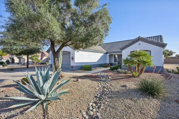 Property Slideshow image 2 of 35 | 14113 w territorial ln, Sun City West, AZ, 85375