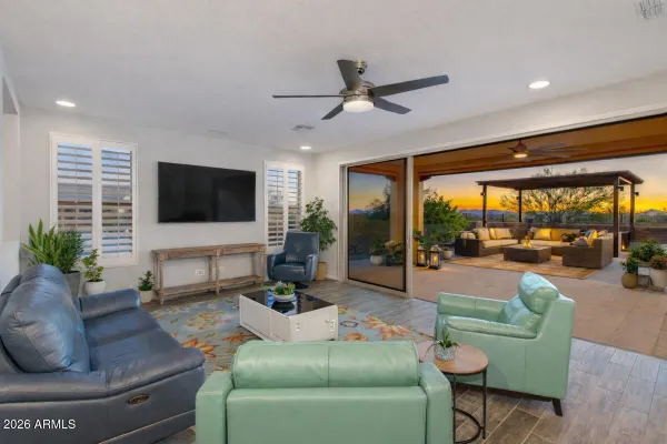 Property Slideshow image 2 of 61 | 4550 fletcher ct, Wickenburg, AZ, 85390