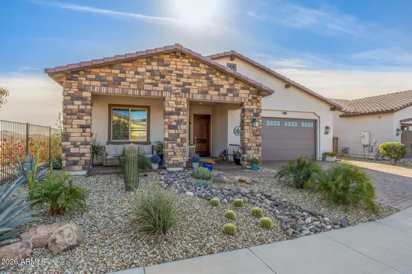 Property Slideshow image 2 of 60 | 24145 n 172nd dr, Surprise, AZ, 85387