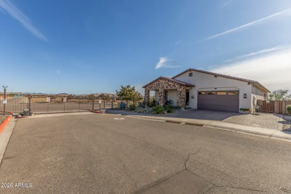 Property Slideshow image 3 of 60 | 24145 n 172nd dr, Surprise, AZ, 85387