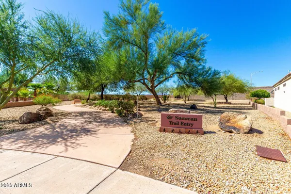 Property Slideshow image 3 of 16 | 17108 n estrella vista dr, Surprise, AZ, 85374