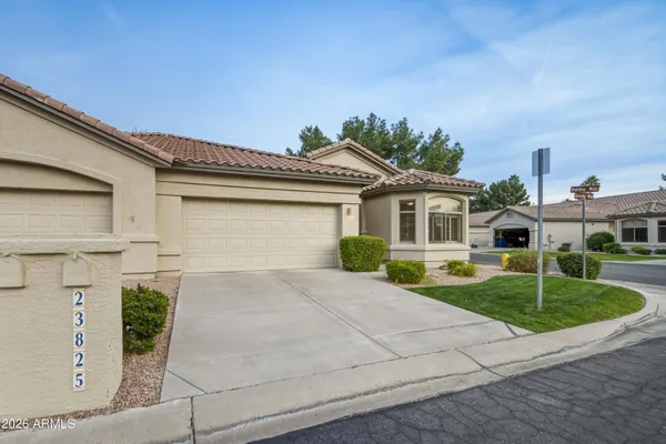 Property Slideshow image 2 of 30 | 23825 s serenity way, Sun Lakes, AZ, 85248