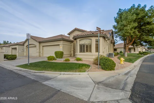 Property Slideshow image 3 of 30 | 23825 s serenity way, Sun Lakes, AZ, 85248