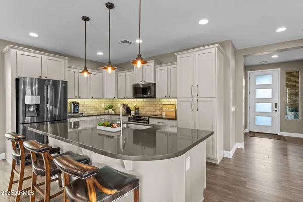 Property Slideshow image 2 of 74 | 3205 rising sun rdg, Wickenburg, AZ, 85390