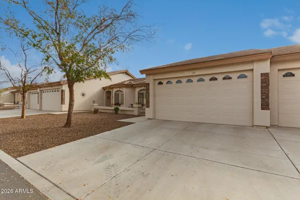 Property Slideshow image 2 of 38 | 10960 e monte ave unit 192, Mesa, AZ, 85209