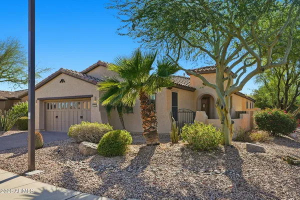 Property Slideshow image 2 of 38 | 12733 w mine trl, Peoria, AZ, 85383