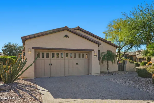 Property Slideshow image 3 of 38 | 12733 w mine trl, Peoria, AZ, 85383